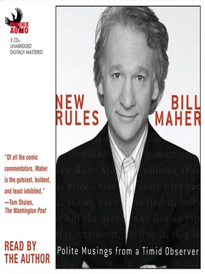 Cover of New Rules